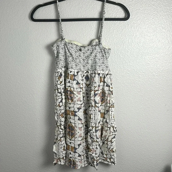 Roxy Dress with Removable Straps - Picture 6 of 7